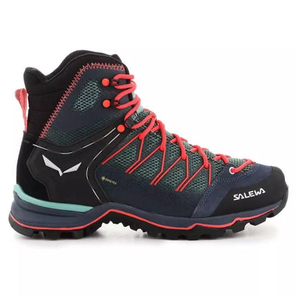 Salewa Ws Mtn Trainer Lite Mid GTX W 61360-5585 žygio batai