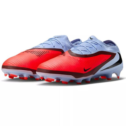 Nike Phantom 6 Low Pro FG HJ4122-400 shoes