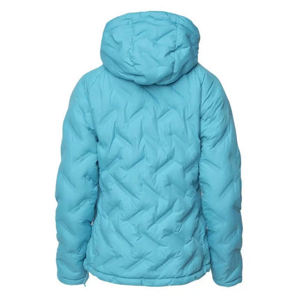 Elbrus Allio Wo's Primaloft W 92800621682 Dygsniuota Striukė