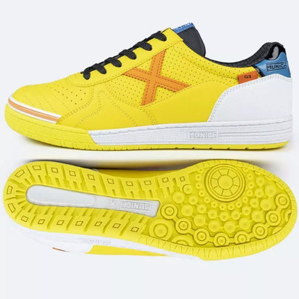 Futbolo batai Munich G-3 Profit Sport 419 IN M 3111419