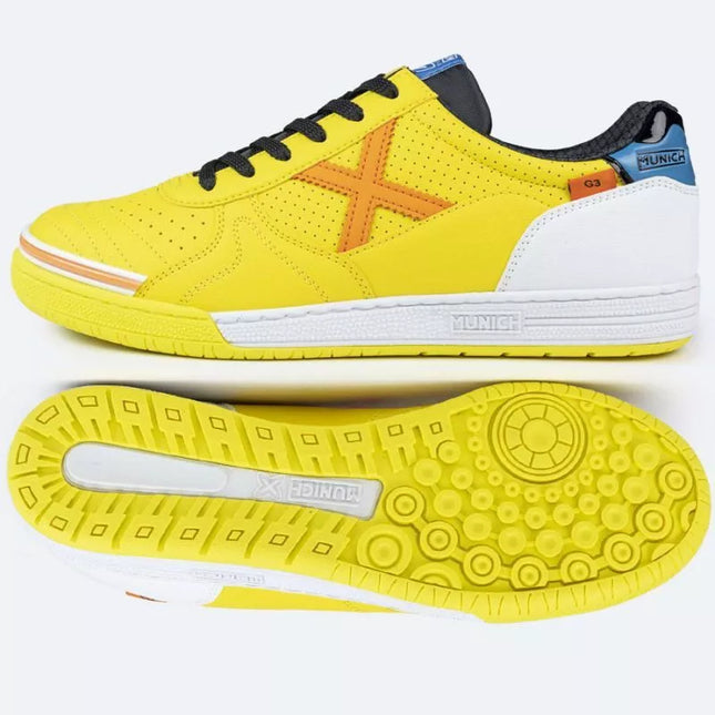 Futbolo batai Munich G-3 Profit Sport 419 IN M 3111419