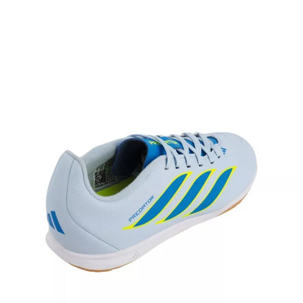 adidas Predator Club IN Sala vaikiški futbolo bateliai JS0362