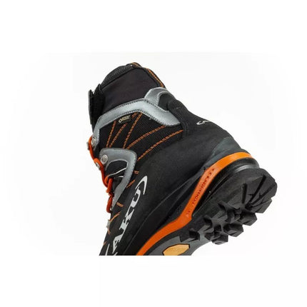Aku Serai Gore-tex moteriški žygio ir kalnų batai