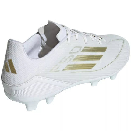 „Adidas F50 League FG/MG IE0604“ futbolo batai