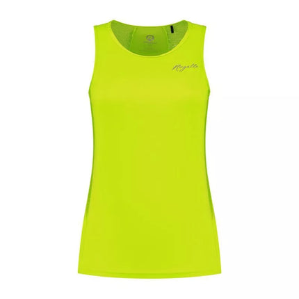 Rogelli CORE fluorescencinė L bėgimo liemenė