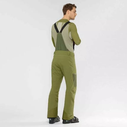 Salomon OUTLAW Snowboard Kelnės M LC14203 00