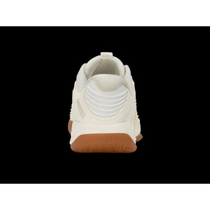 K-swiss HCE 3 INDOOR EGRET/WHITECAP GRAY-M sneakers (94607-164-M)