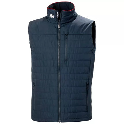 Helly Hansen Men's Crew Insulator Vest 30377 597