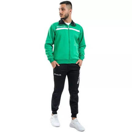 Givova Tuta One tracksuit TT012 1310