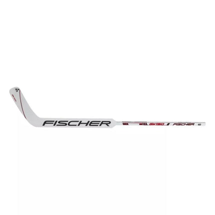 Fischer GW150 Junior Wooden Goalkeeper Stick