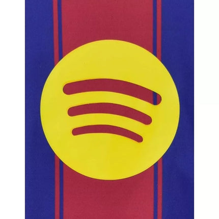 FC Barcelona Lewandowski 2025/26 Jr BC19EL box set