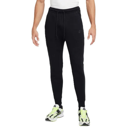 Nike Techfit Fleece Jogger M HV0959-010 kelnės