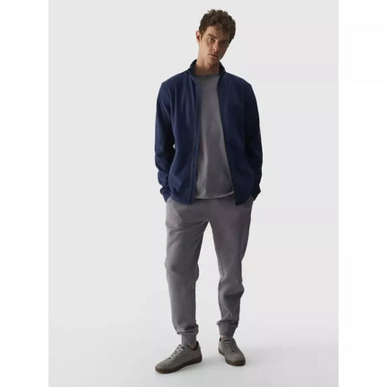 Fleece džemperis 4F M 4FWMM00TFLEM289-31S