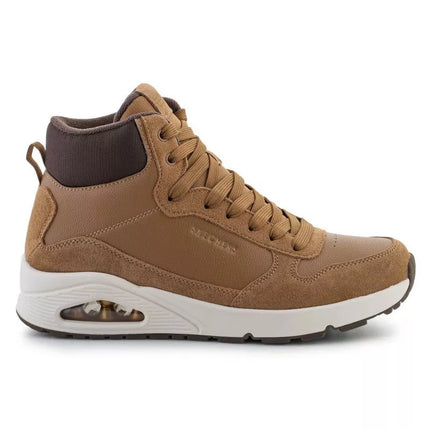 Skechers Uno Stacre Mid M 183013-WSK batai