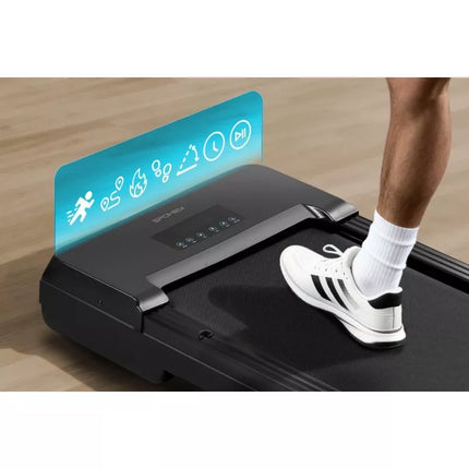 Spokey TORUS electric walking pad treadmill