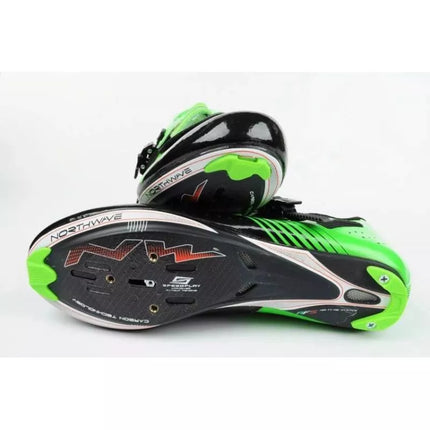 Northwave Torpedo SRS M 80141003 49 Dviračių Bateliai