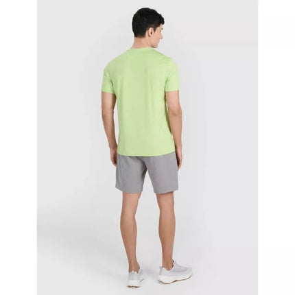 Men's quick-drying training shorts 4F 4FWMM00TFSHM1310-25M
