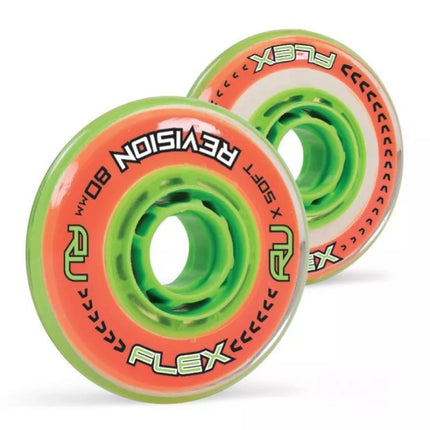 Mission RV Flex Wheel