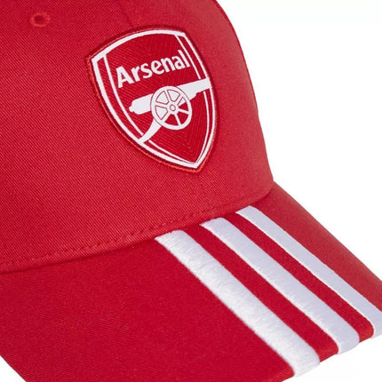 ADIDAS ARSENAL LONDON CAP JX1126