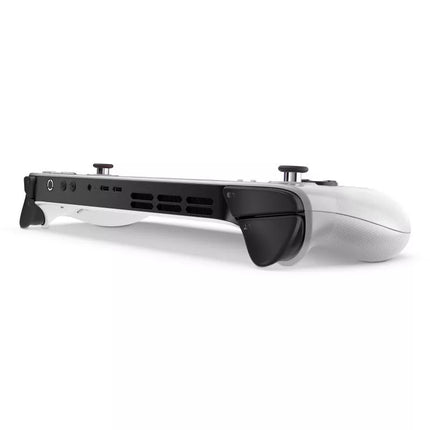 Legion Go S 8ARP1 Ryzen Z2 Go 8" WUXGA IPS 500 nitų Blizgus 48–120 Hz VRR Lietimui jautrus 16 GB LPDDR5x-6400 SSD512 Radeon Graphics 55,5 Wh Win11 Glacier White