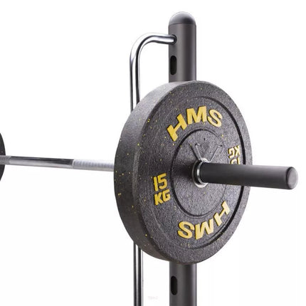 Smith Crane HMS X3