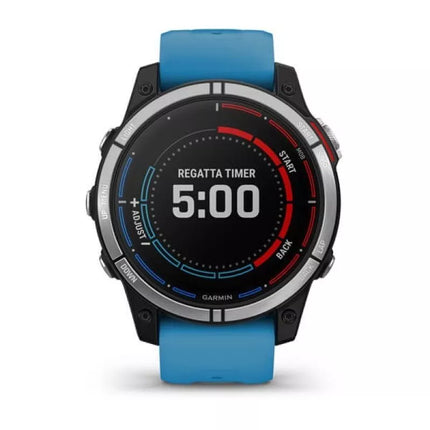 Garmin quatix 7 Base sportinis laikrodis