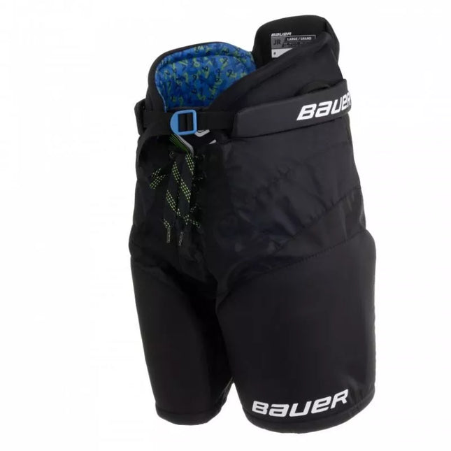 Bauer X '24 jaunimo ledo ritulio kelnės 1063713