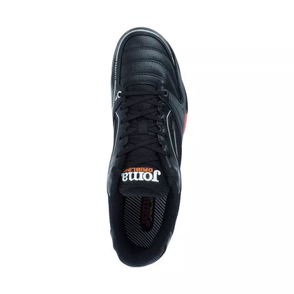 Joma Dribling 2501 Turf Juodi Futbolo Bateliai DRIW2501TF