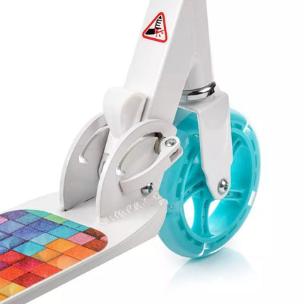 Meteor Racer Cube Jr. 16947 Riedis