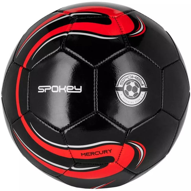 Spokey Mercury 942600 Futbolo kamuolys