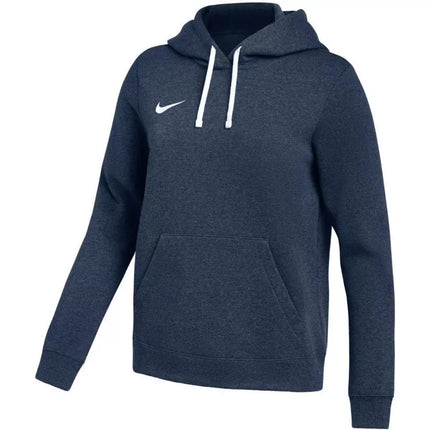 Nike Park 26 fliso džemperis su gobtuvu, tamsiai mėlynas IB1224 410