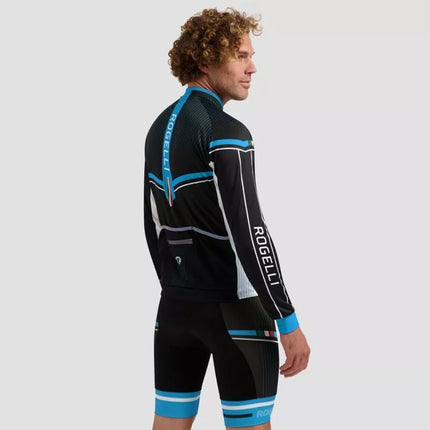 Rogelli GARA MOSTRO II long sleeve shirt no 5XL