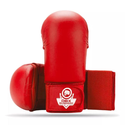 WKF karate pirštinės - pirštinės | XL