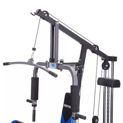 Atlas 3 Hektor 100 LBS (45 KG)