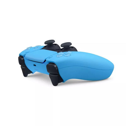 Sony PlayStation 5 DualSense Starlight Blue V2 belaidis valdiklis