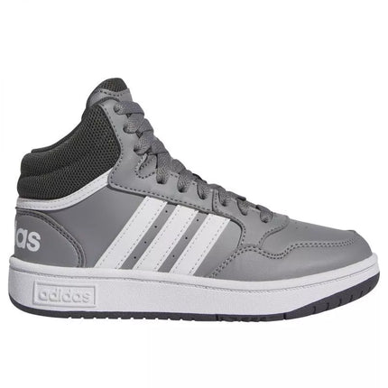 Adidas Hoops Mid 3.0 K Jr IF2721 batai