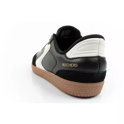 Skechers Perfect Choice Slip-Ins Women's Black Sneakers