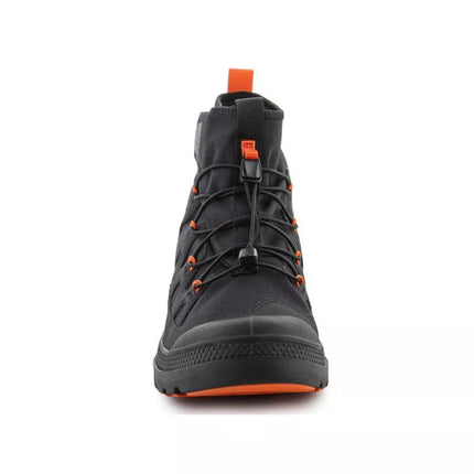 Palladium Pampa Lite+ Explor Wp+ M 74383-008-M juodi batai