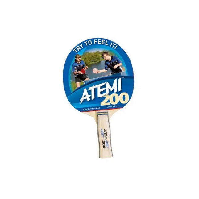Stalo teniso raketė Atemi 200 S214555