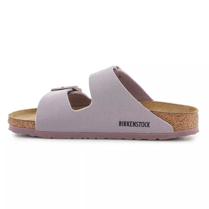 Birkenstock Arizona BS 1031427 Išblukusi violetinė