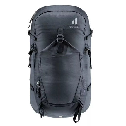 Deuter Trail Pro 31 SL žygio kuprinė juoda