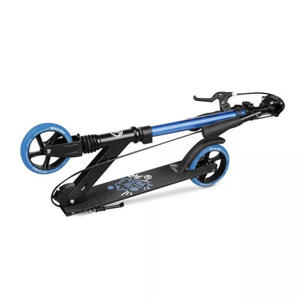 Spokey VACAY PRO scooter for children and teenagers