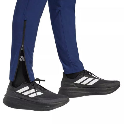 Men's adidas Tiro 26 Travel Woven pants navy blue KE8364