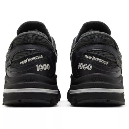 New Balance M1000 M M1000B batai