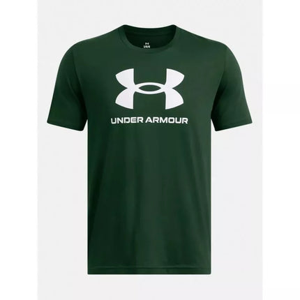 Under Armour marškinėliai M 1382911-301