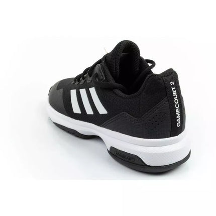 Adidas GameCourt 2 tennis court shoes