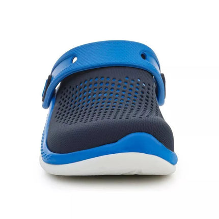 Crocs LiteRide 360 vaikiški klumpės 207021-4KB