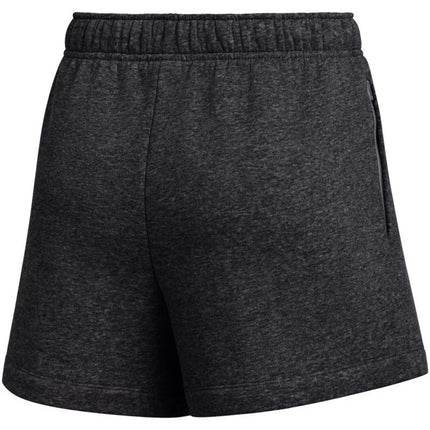 Nike Park 26 Fleece Moteriški Šortai Juodi IB1243 010