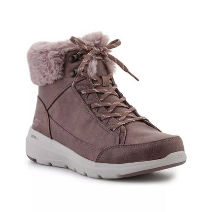 Skechers Glacial Ultra Cozyly W 144178-MVE batai