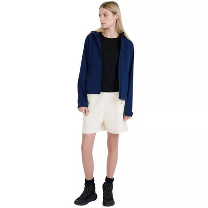 Softshell tipo striukė 4F F320 W 4FWSS25TSOFF320 31S